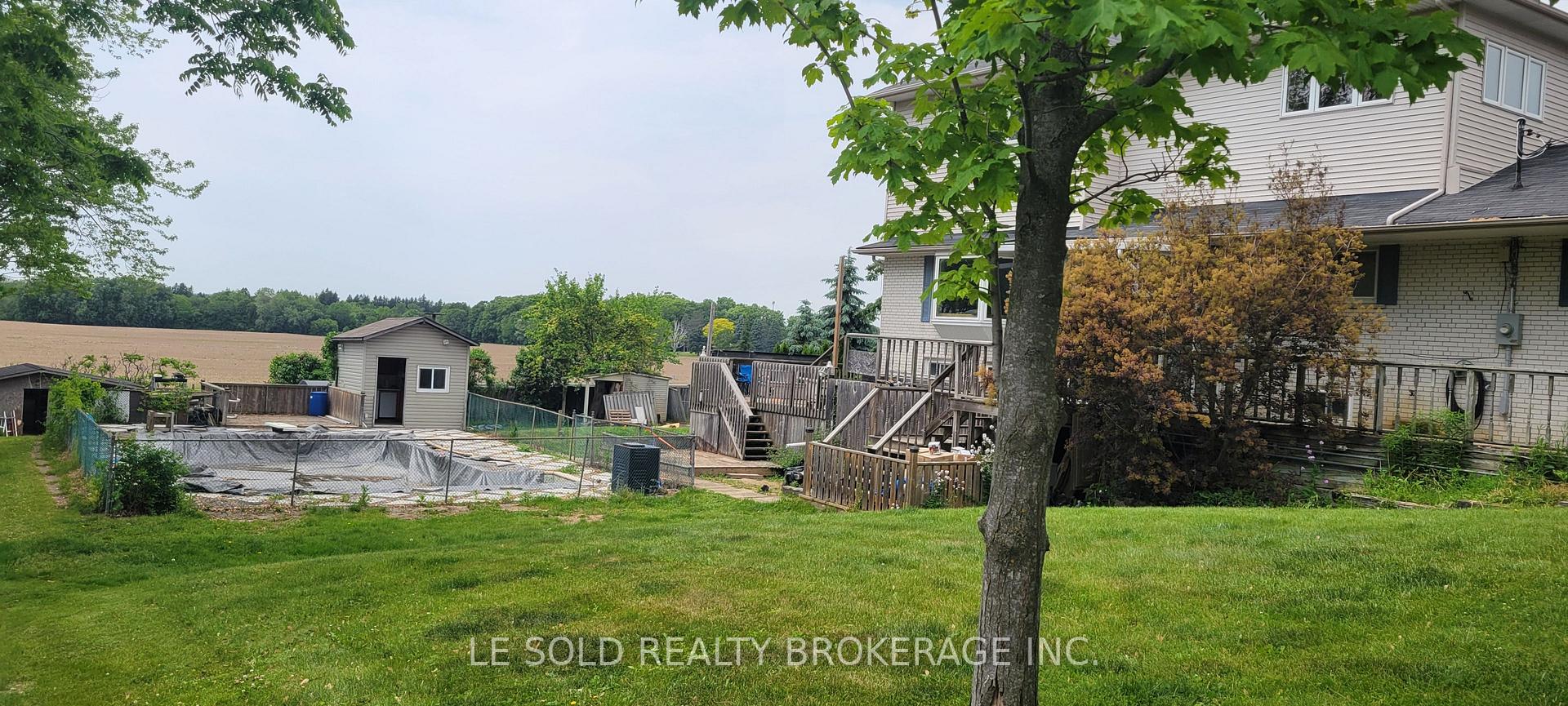 Photo 39 of Unit Upper, 50 Dickson Hill Road, Markham, Rural Markham — HOMEH