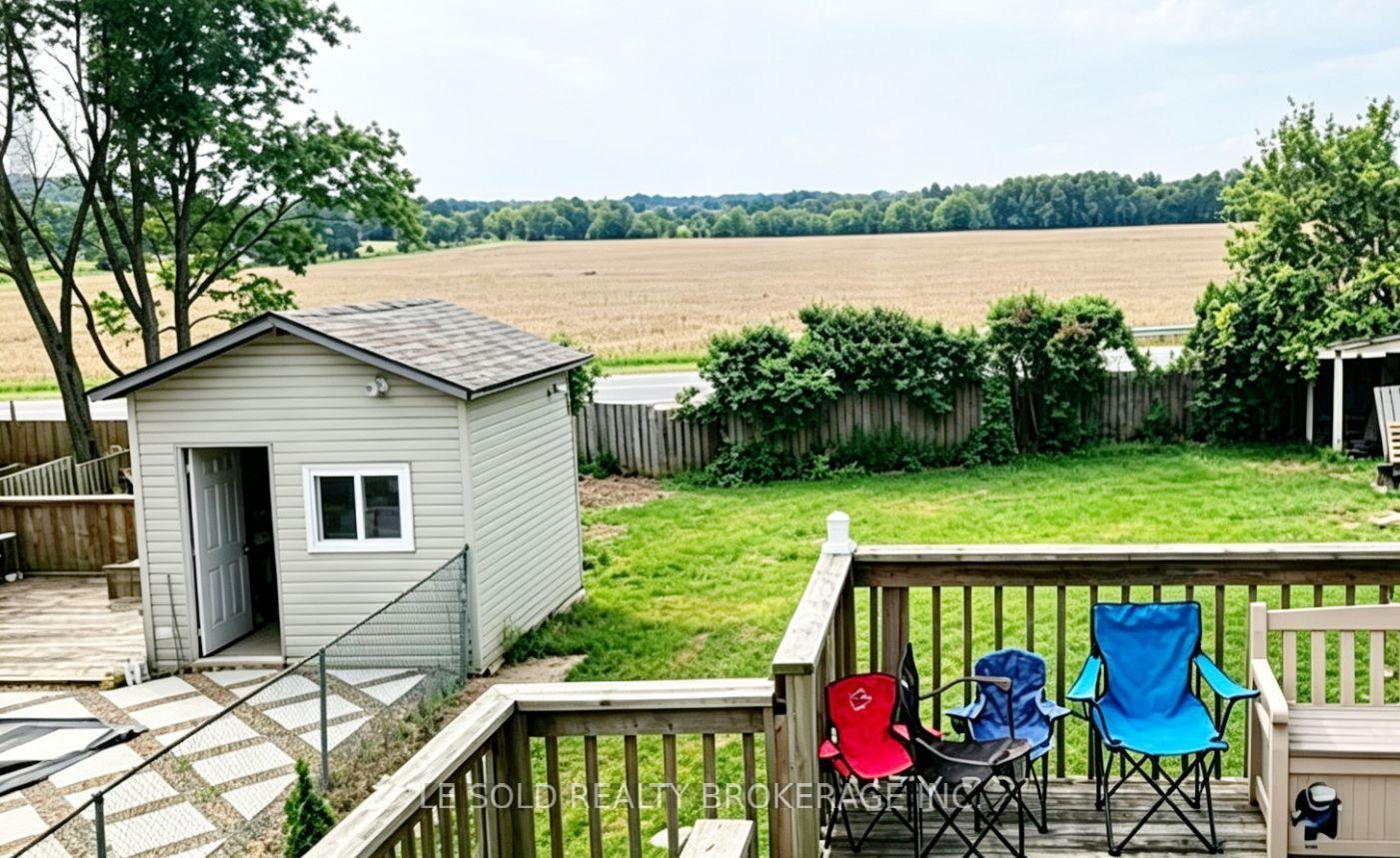 Photo 41 of Unit Upper, 50 Dickson Hill Road, Markham, Rural Markham — HOMEH