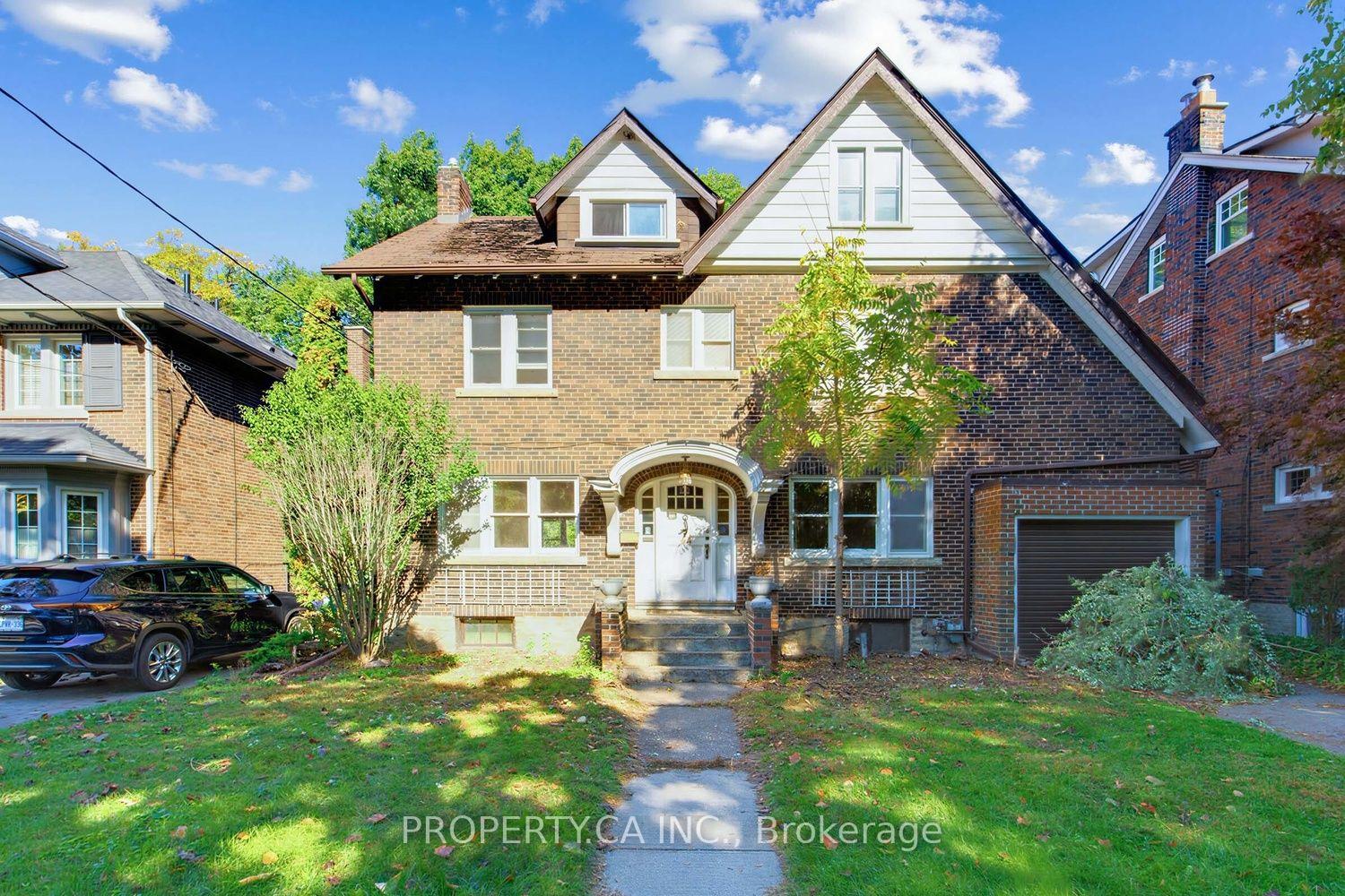 Photo 2 of 54 Baby Point Road, Toronto, Lambton Baby Point — HOMEH