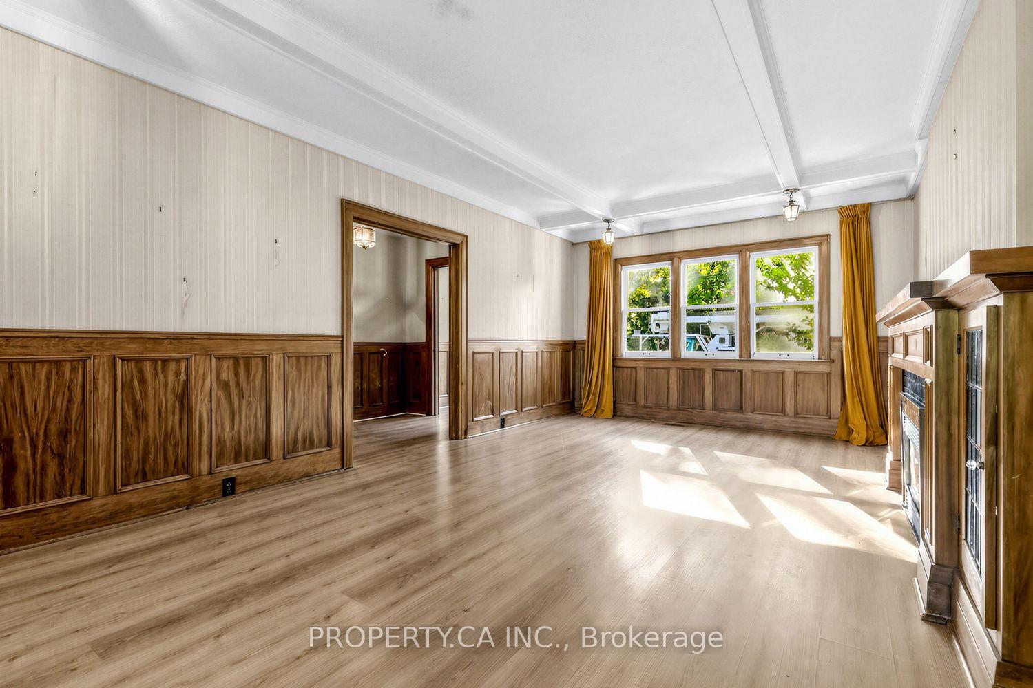 Photo 5 of 54 Baby Point Road, Toronto, Lambton Baby Point — HOMEH