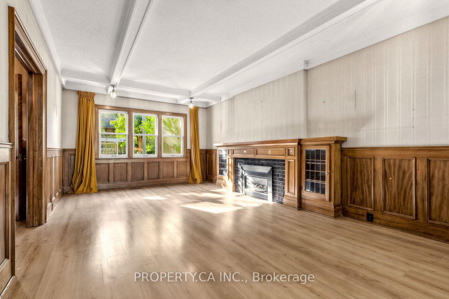 Photo 6 of 54 Baby Point Road, Toronto, Lambton Baby Point — HOMEH
