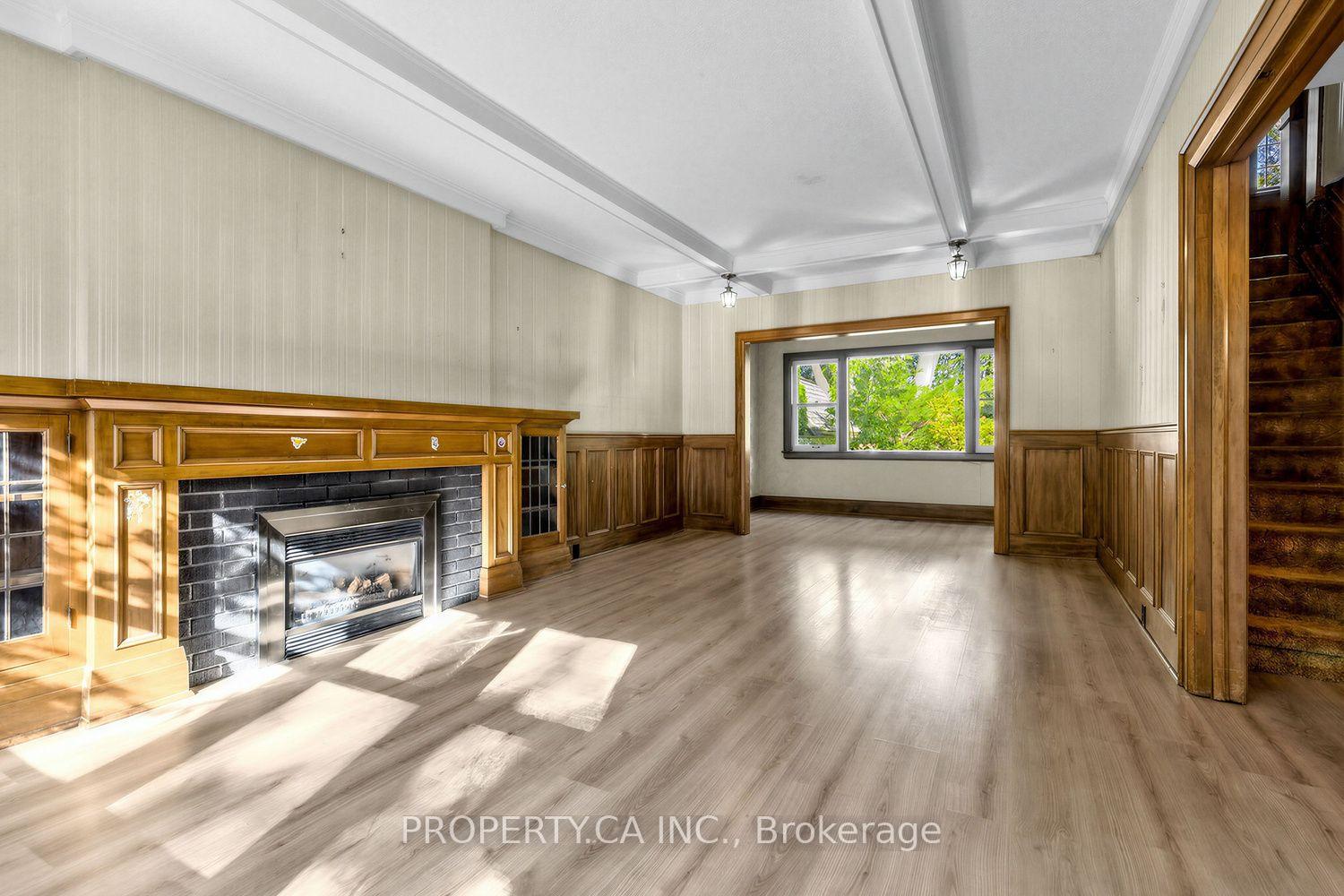 Photo 8 of 54 Baby Point Road, Toronto, Lambton Baby Point — HOMEH