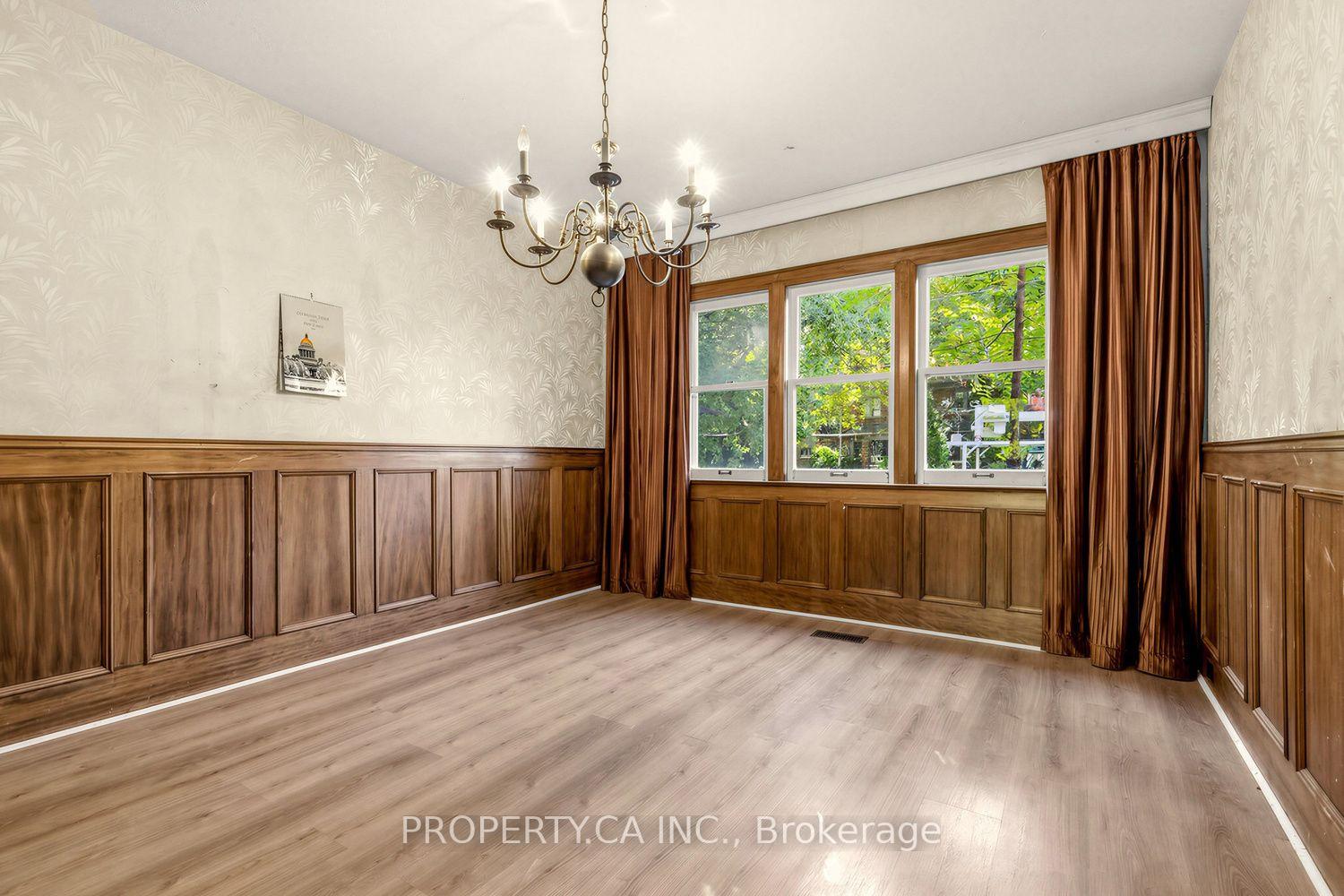 Photo 9 of 54 Baby Point Road, Toronto, Lambton Baby Point — HOMEH