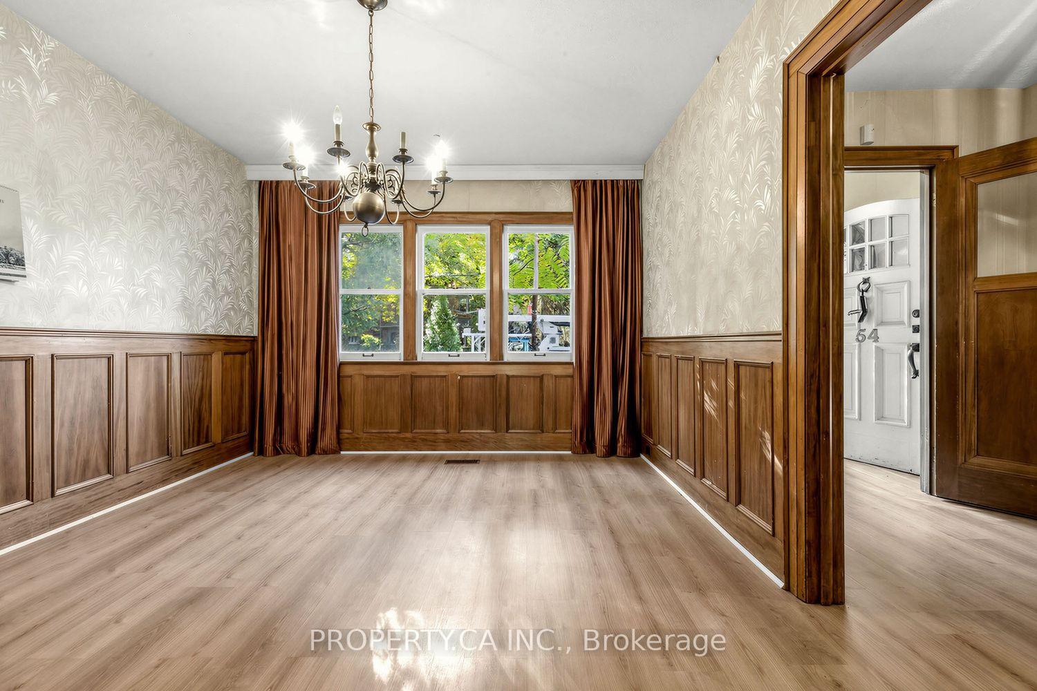 Photo 10 of 54 Baby Point Road, Toronto, Lambton Baby Point — HOMEH