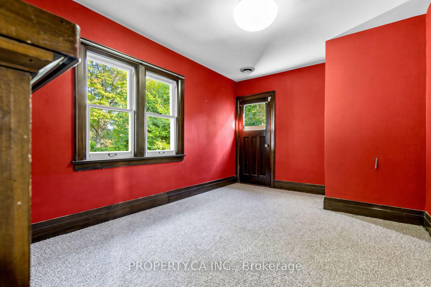 Photo 23 of 54 Baby Point Road, Toronto, Lambton Baby Point — HOMEH