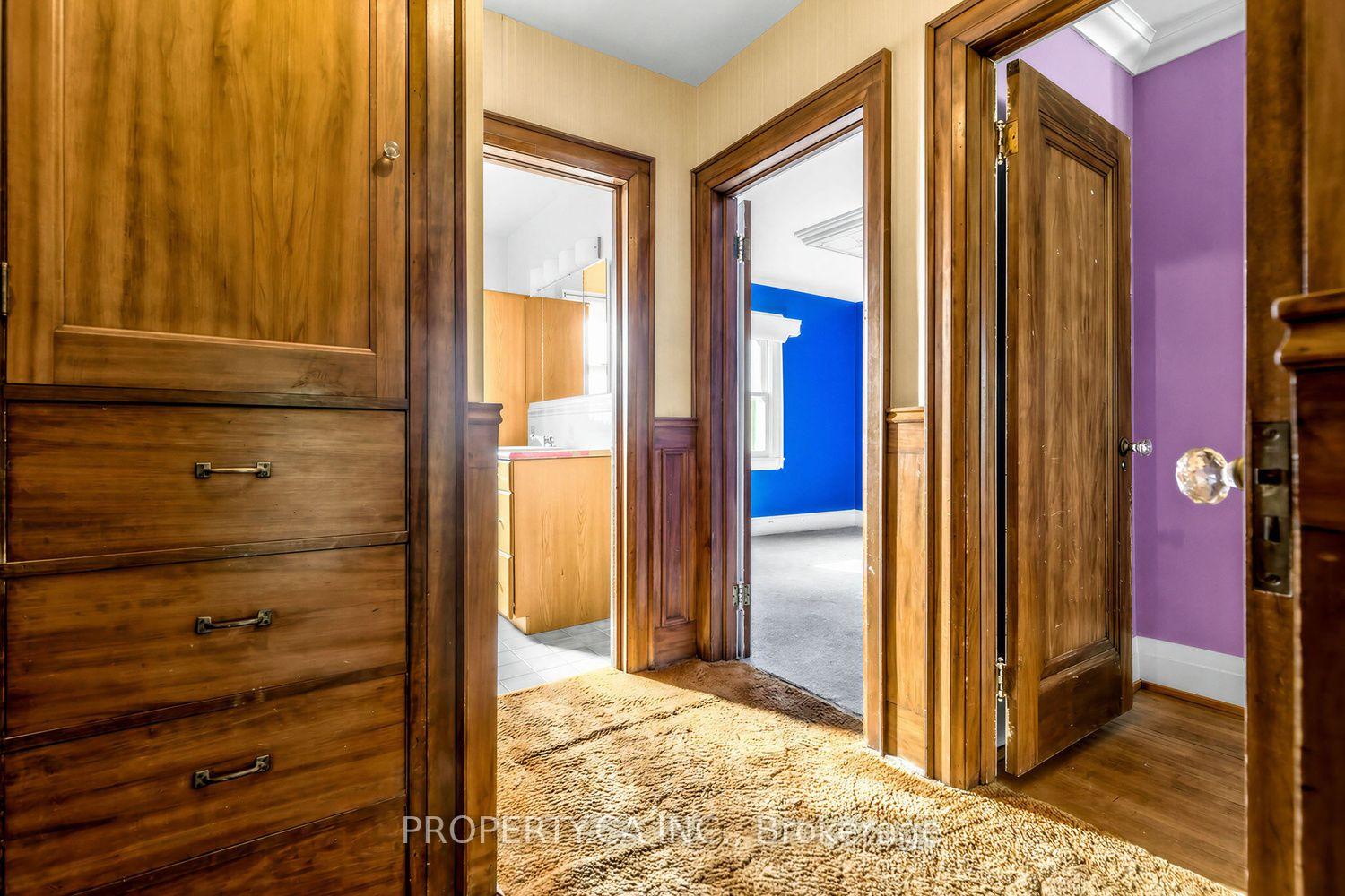 Photo 25 of 54 Baby Point Road, Toronto, Lambton Baby Point — HOMEH