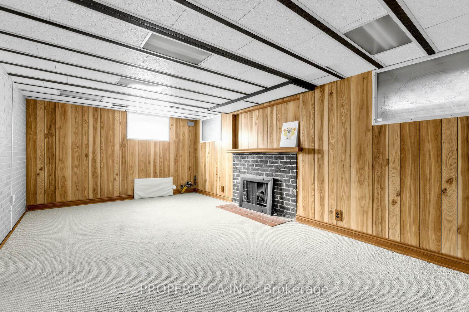 Photo 40 of 54 Baby Point Road, Toronto, Lambton Baby Point — HOMEH