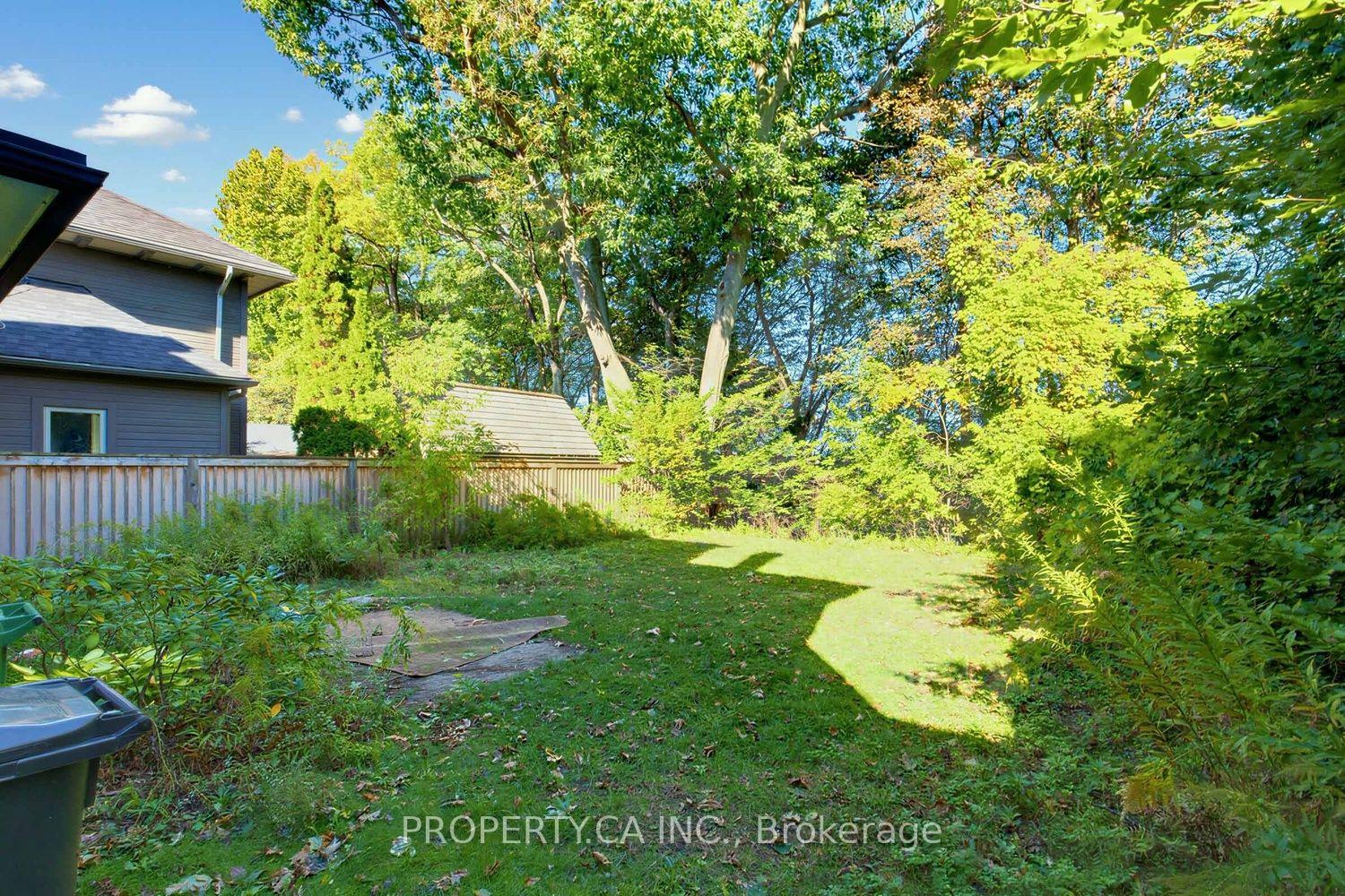 Photo 41 of 54 Baby Point Road, Toronto, Lambton Baby Point — HOMEH