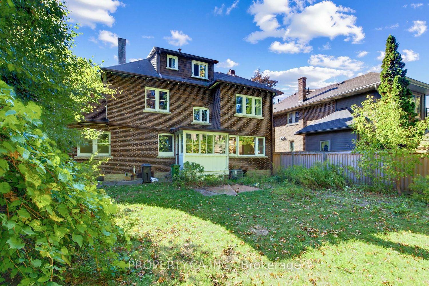 Photo 43 of 54 Baby Point Road, Toronto, Lambton Baby Point — HOMEH