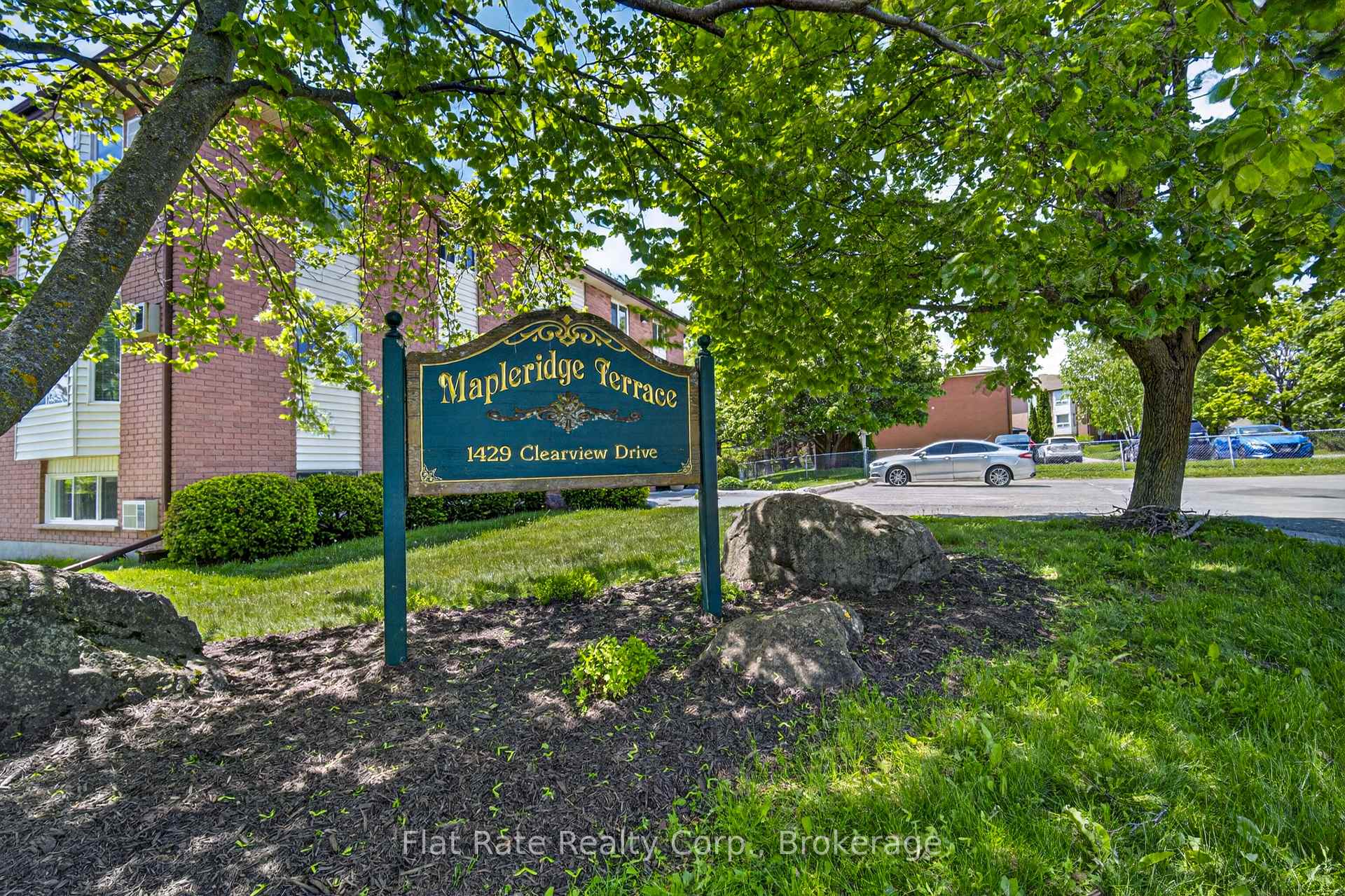Photo of Unit 101, 1429 Clearview Drive