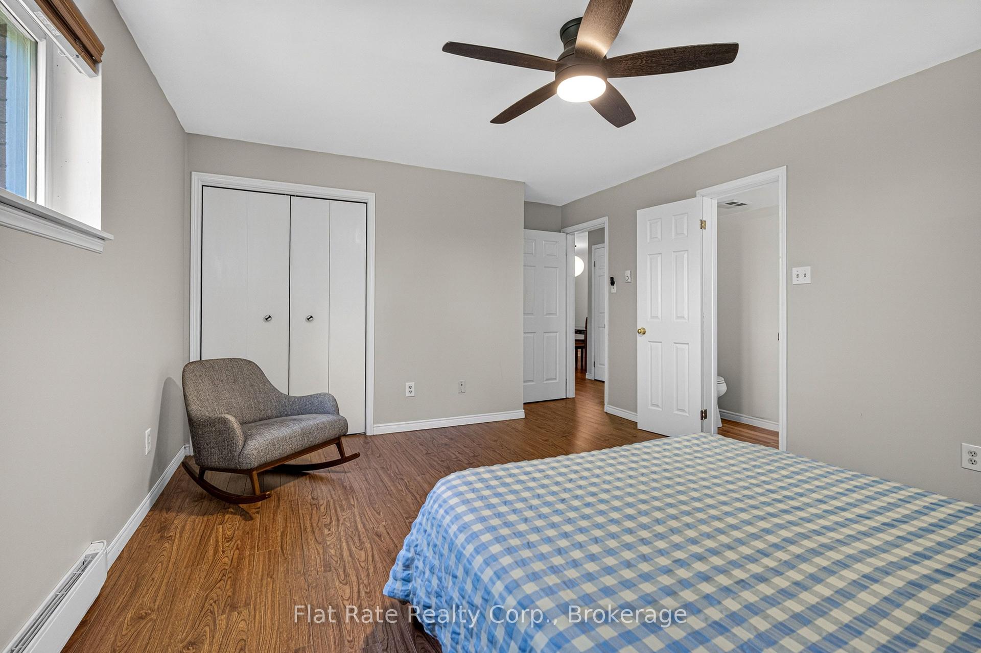 Photo 13 of Unit 101, 1429 Clearview Drive, Peterborough, Monaghan Ward 2 — HOMEH