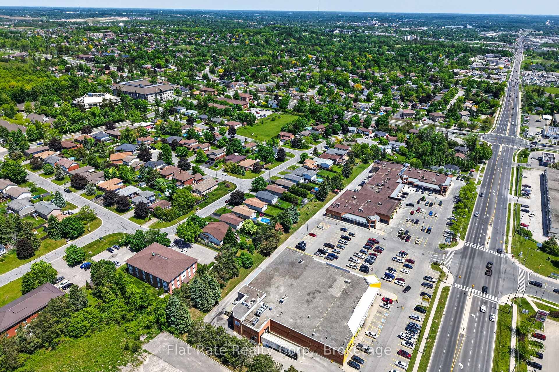 Photo 20 of Unit 101, 1429 Clearview Drive, Peterborough, Monaghan Ward 2 — HOMEH
