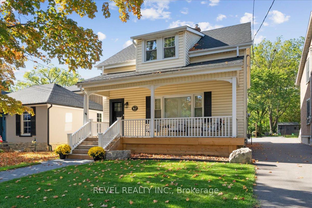 Photo of 47 Mill Street N