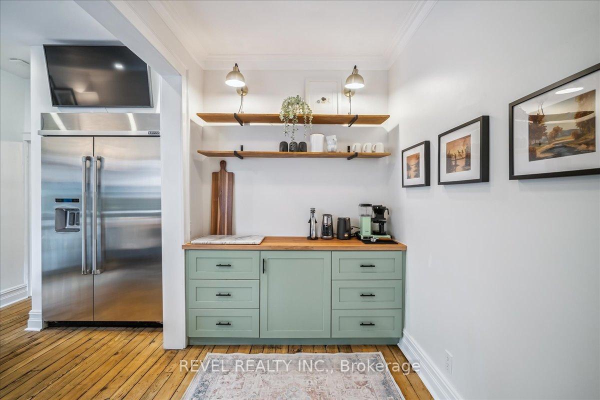 Photo 12 of 47 Mill Street N, Hamilton, Waterdown — HOMEH