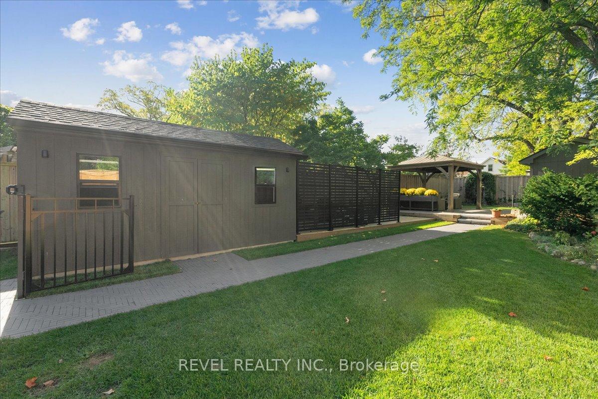 Photo 41 of 47 Mill Street N, Hamilton, Waterdown — HOMEH