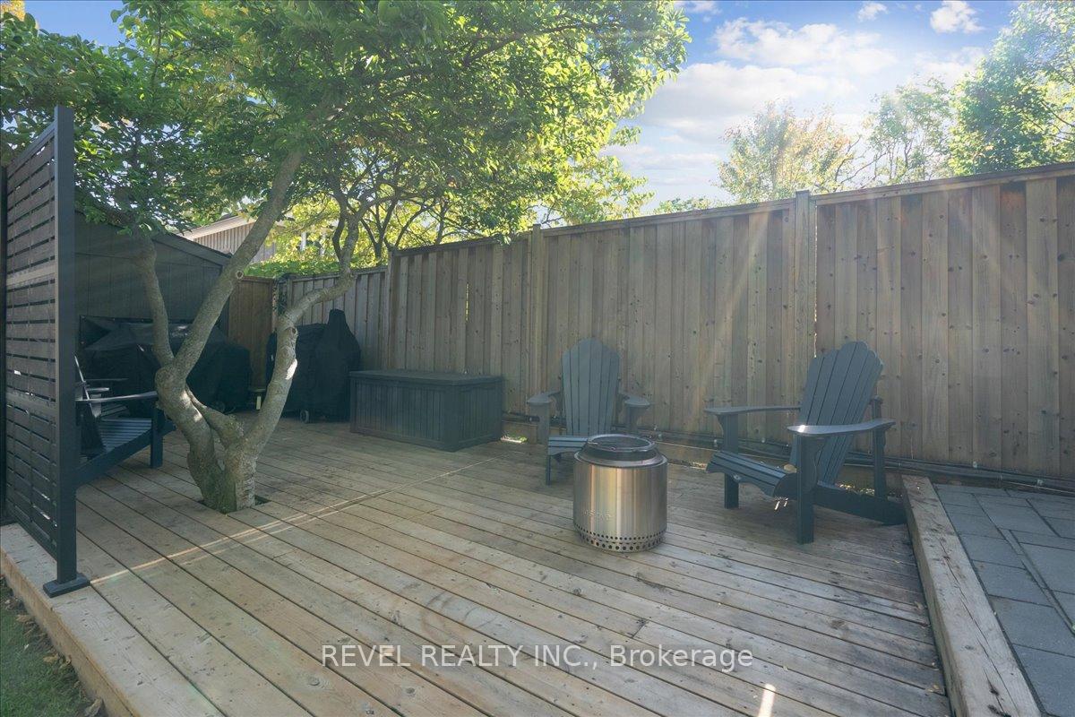 Photo 43 of 47 Mill Street N, Hamilton, Waterdown — HOMEH
