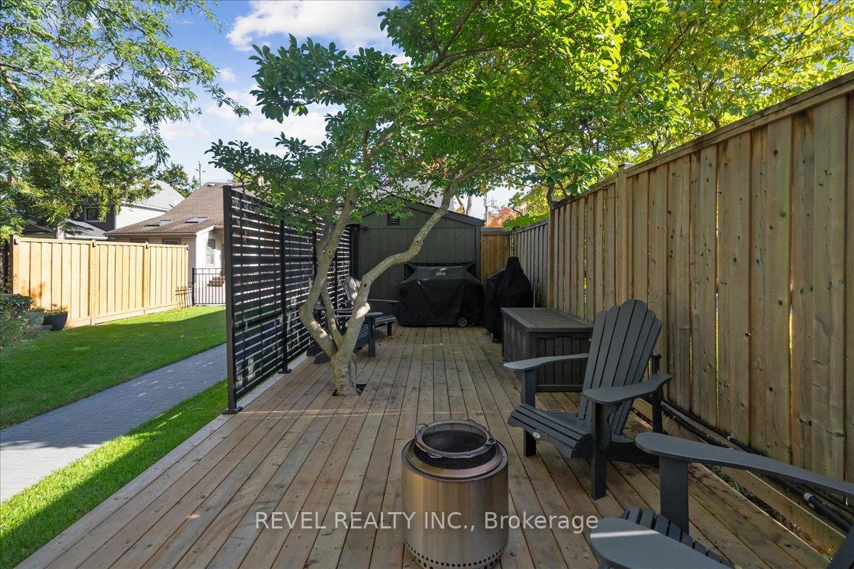 Photo 44 of 47 Mill Street N, Hamilton, Waterdown — HOMEH