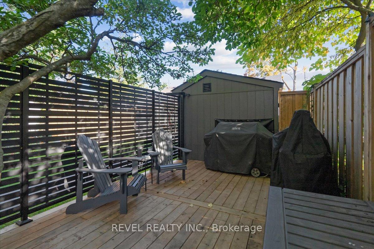 Photo 45 of 47 Mill Street N, Hamilton, Waterdown — HOMEH