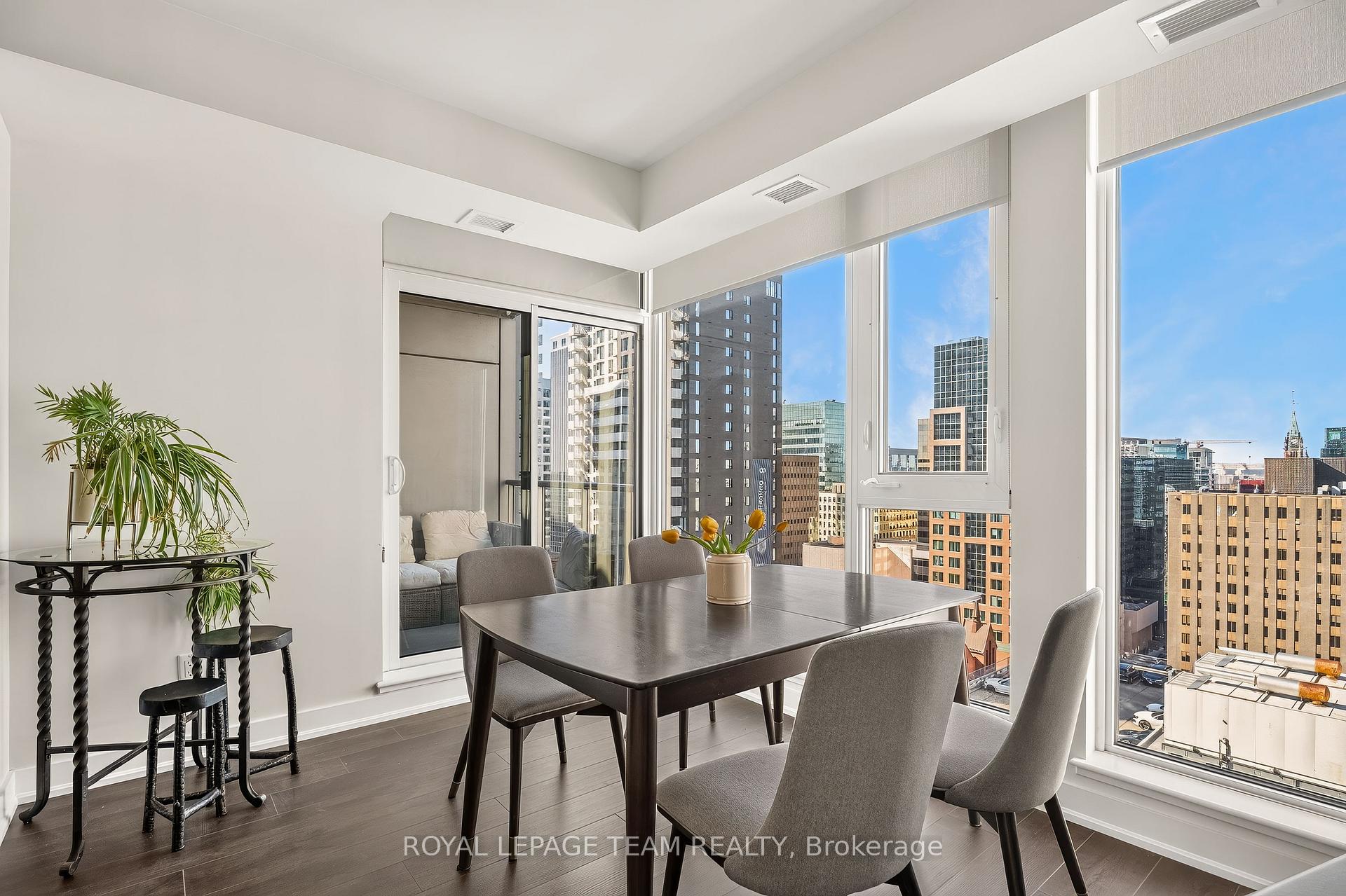 Photo 13 of Unit 1603, 179 Metcalfe Street, Ottawa, Ottawa Centre — HOMEH