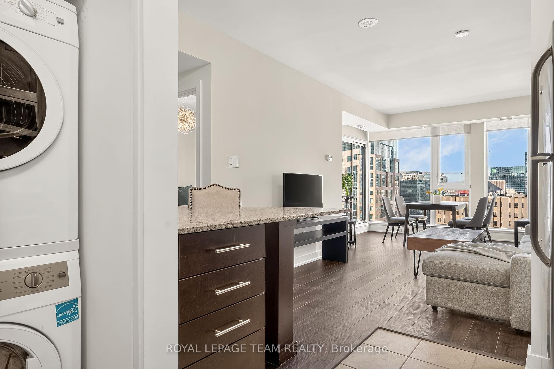 Photo 18 of Unit 1603, 179 Metcalfe Street, Ottawa, Ottawa Centre — HOMEH