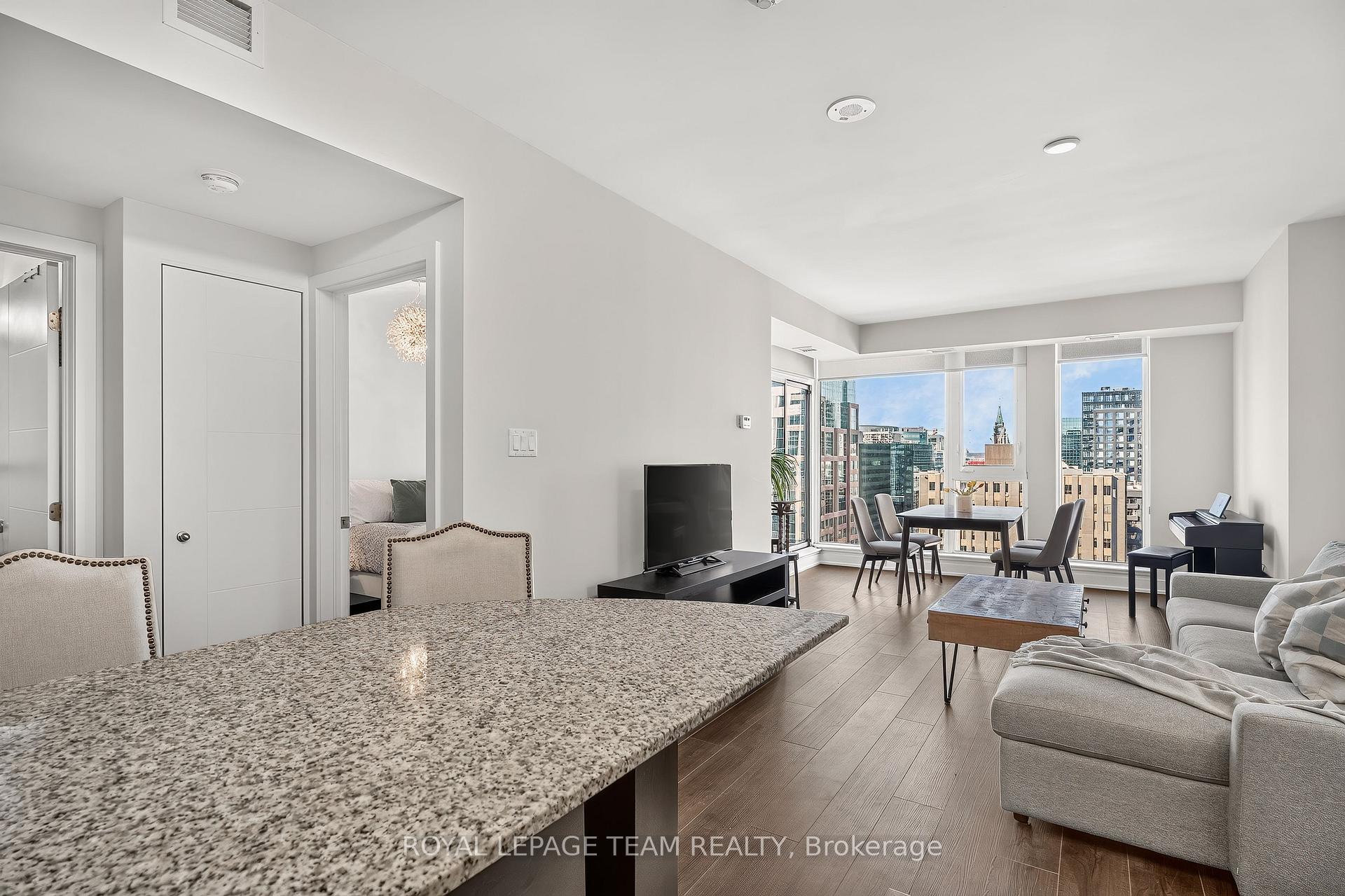 Photo 21 of Unit 1603, 179 Metcalfe Street, Ottawa, Ottawa Centre — HOMEH