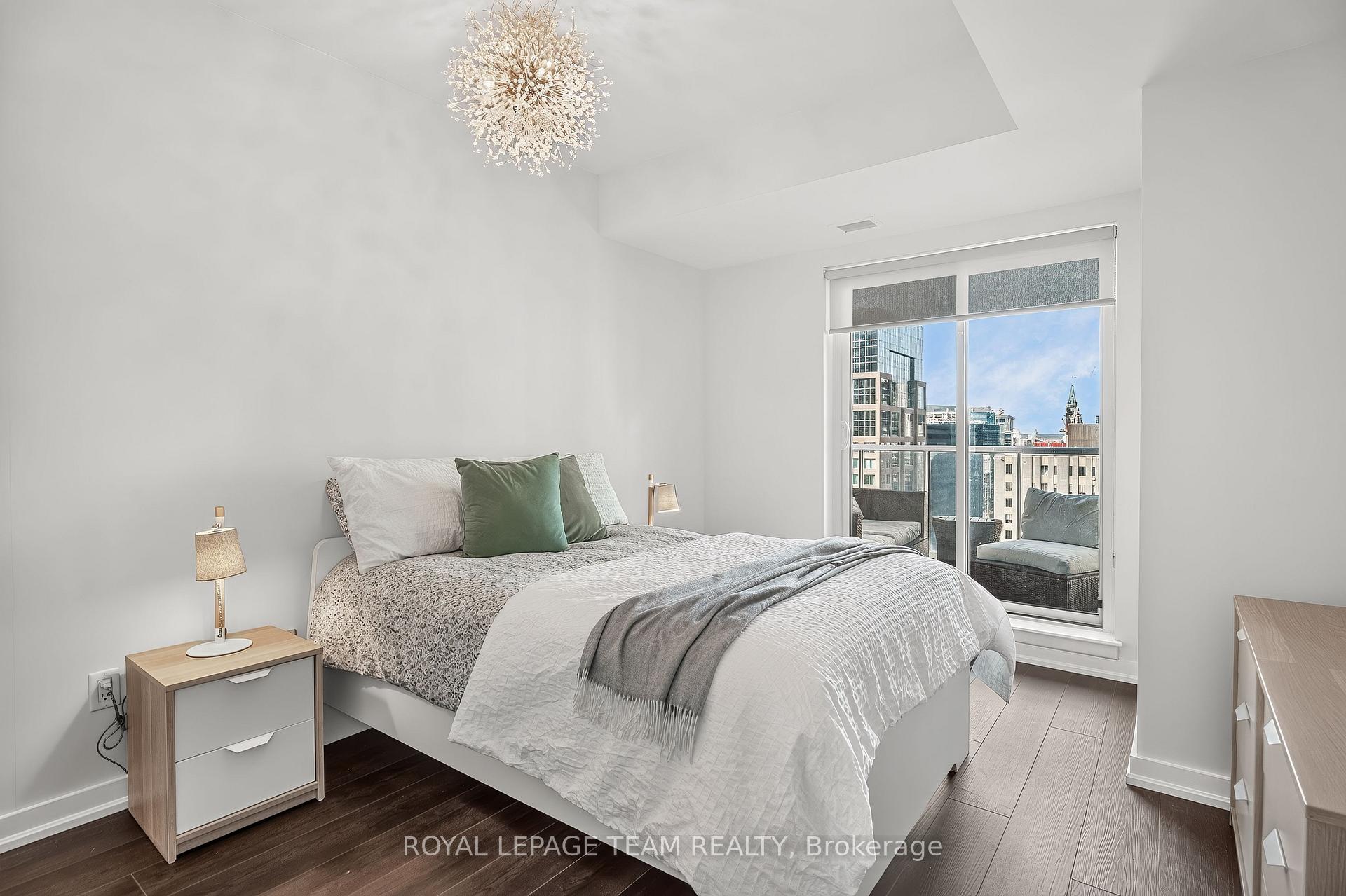 Photo 22 of Unit 1603, 179 Metcalfe Street, Ottawa, Ottawa Centre — HOMEH