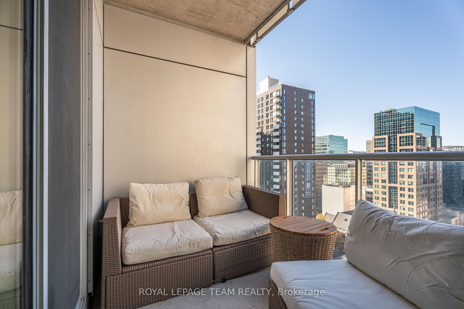 Photo 26 of Unit 1603, 179 Metcalfe Street, Ottawa, Ottawa Centre — HOMEH