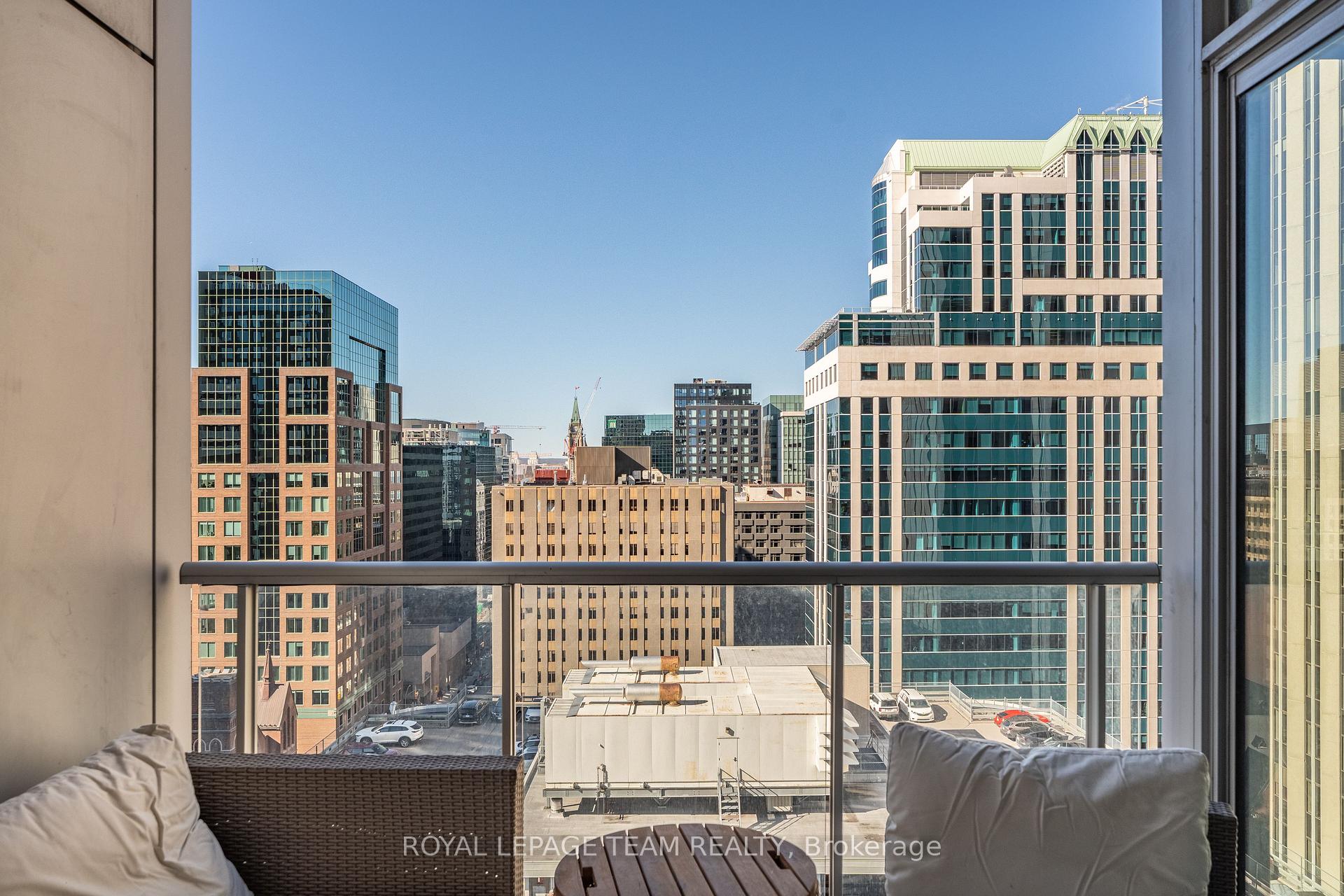 Photo 27 of Unit 1603, 179 Metcalfe Street, Ottawa, Ottawa Centre — HOMEH
