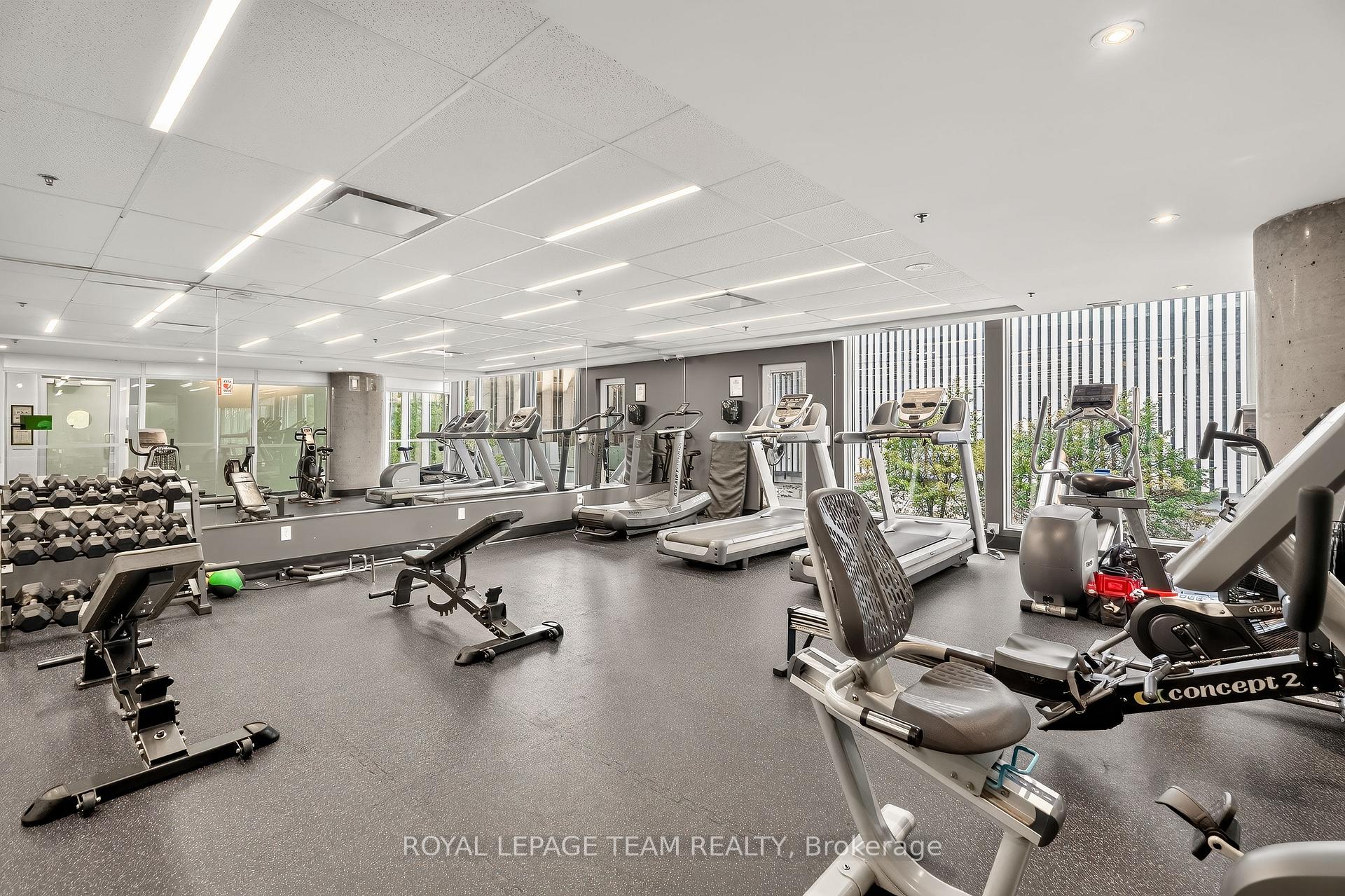 Photo 28 of Unit 1603, 179 Metcalfe Street, Ottawa, Ottawa Centre — HOMEH