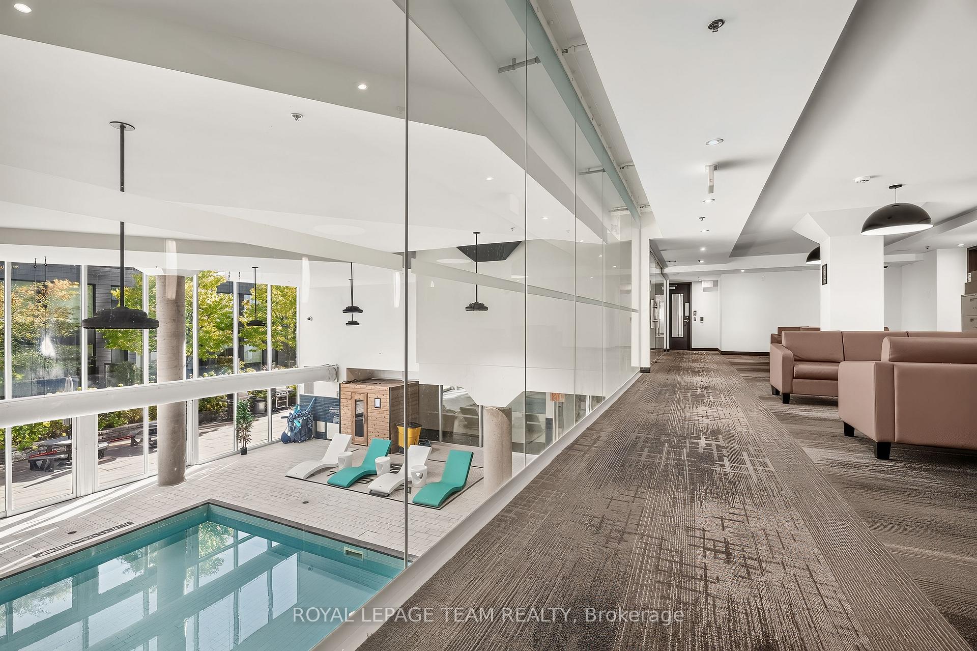 Photo 30 of Unit 1603, 179 Metcalfe Street, Ottawa, Ottawa Centre — HOMEH