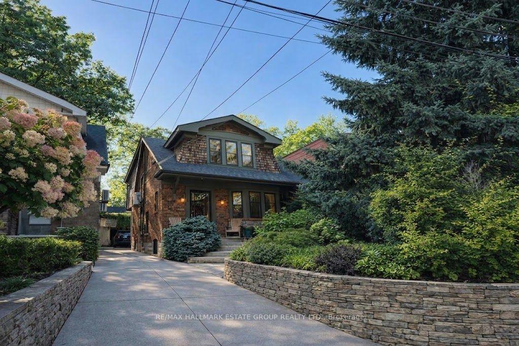 Photo of 36 Courcelette Road
