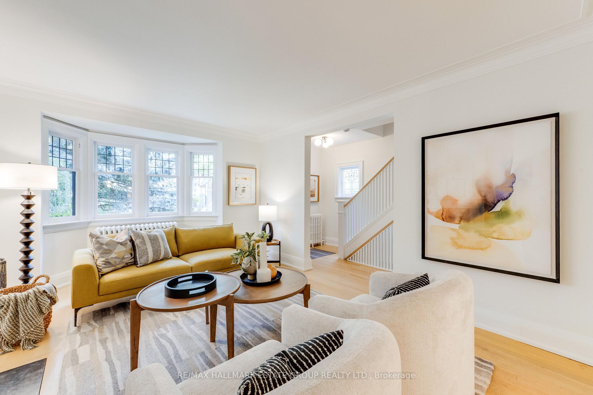 Photo 5 of 36 Courcelette Road, Scarborough, Birchcliffe-Cliffside — HOMEH