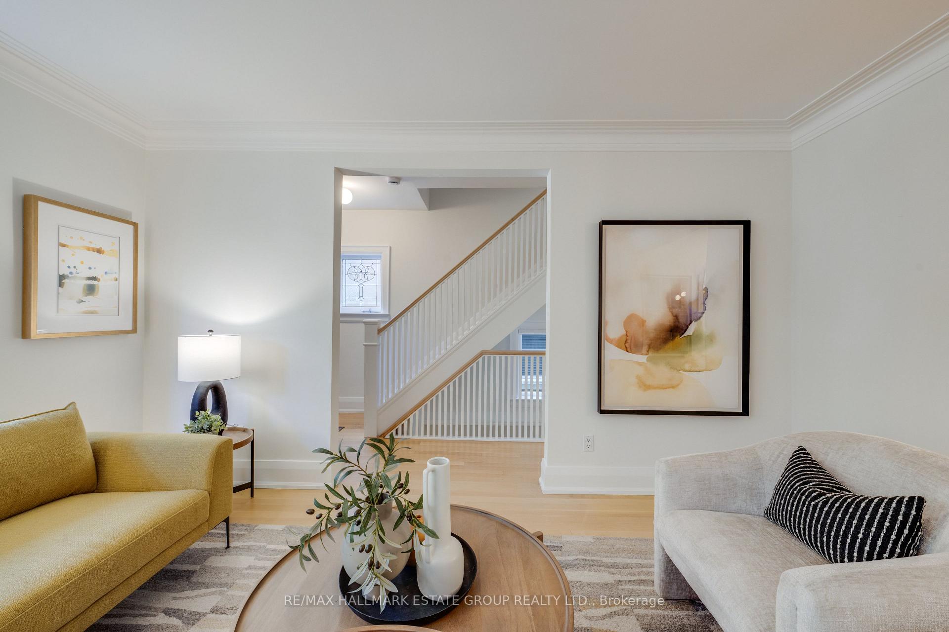 Photo 6 of 36 Courcelette Road, Scarborough, Birchcliffe-Cliffside — HOMEH