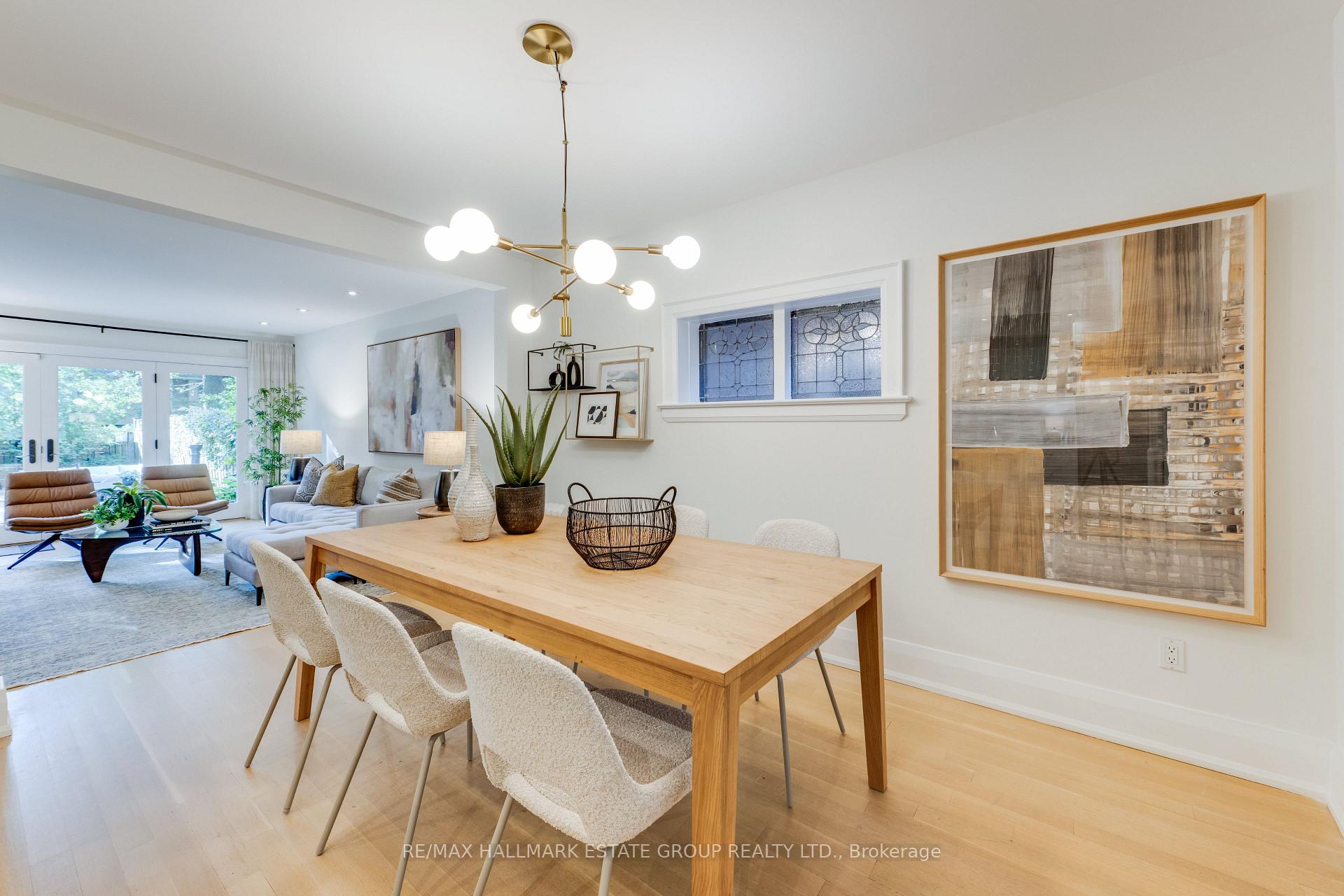 Photo 8 of 36 Courcelette Road, Scarborough, Birchcliffe-Cliffside — HOMEH