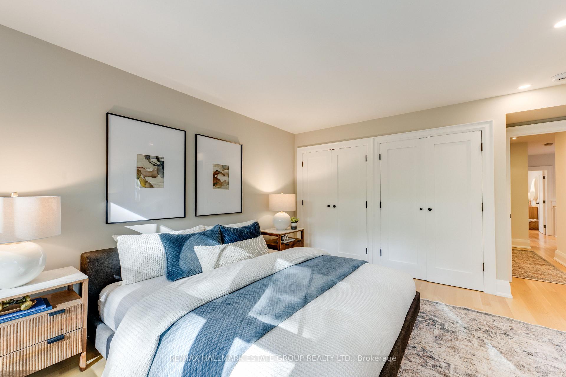 Photo 21 of 36 Courcelette Road, Scarborough, Birchcliffe-Cliffside — HOMEH