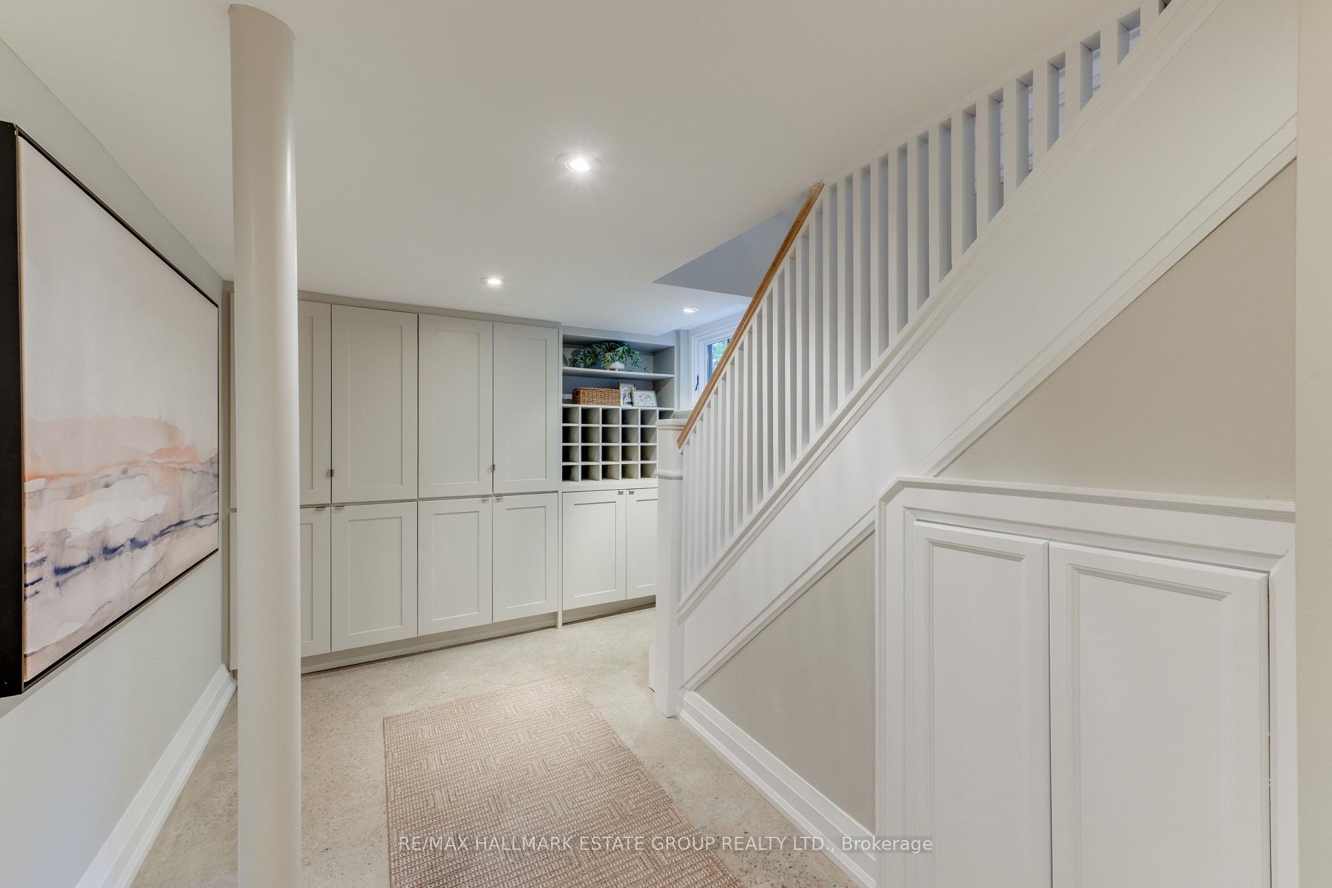Photo 35 of 36 Courcelette Road, Scarborough, Birchcliffe-Cliffside — HOMEH