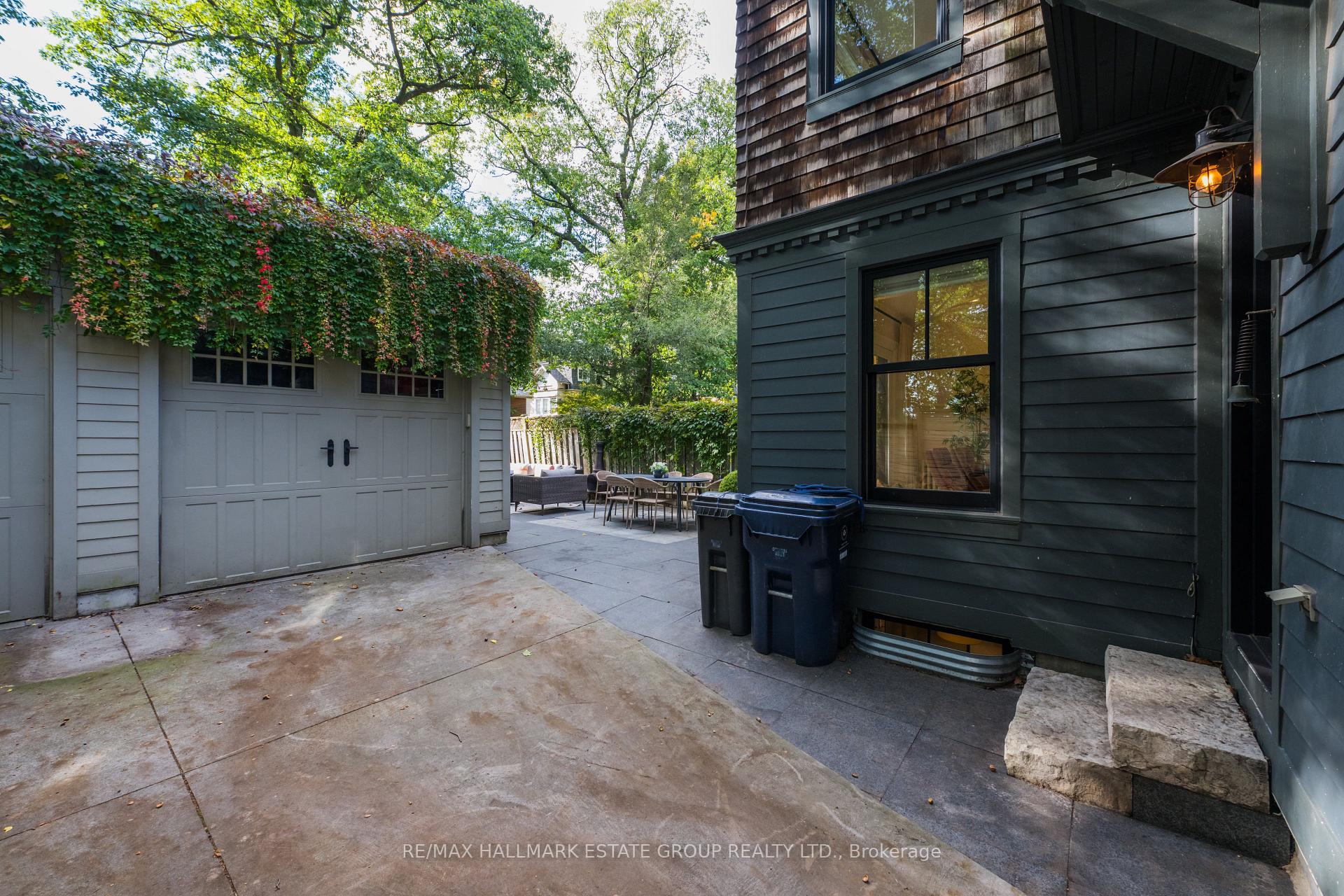 Photo 42 of 36 Courcelette Road, Scarborough, Birchcliffe-Cliffside — HOMEH