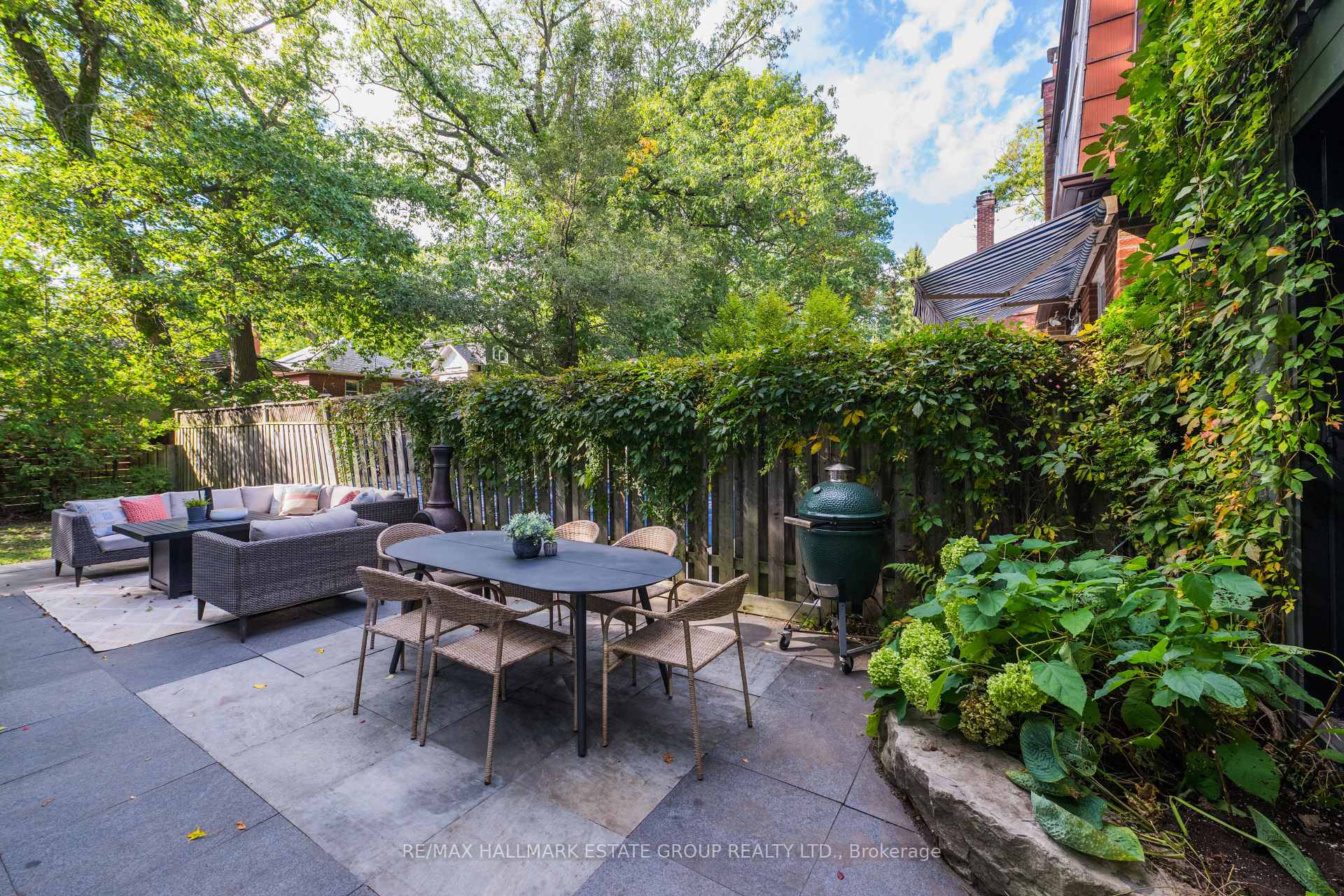 Photo 44 of 36 Courcelette Road, Scarborough, Birchcliffe-Cliffside — HOMEH