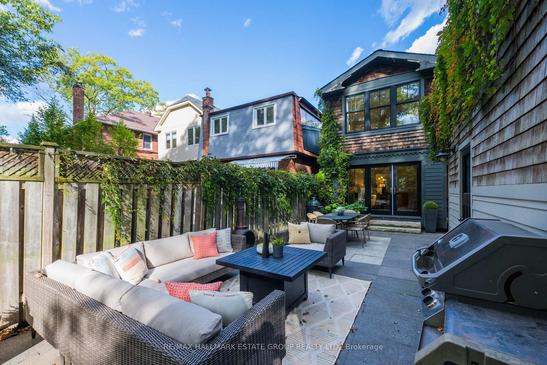 Photo 45 of 36 Courcelette Road, Scarborough, Birchcliffe-Cliffside — HOMEH