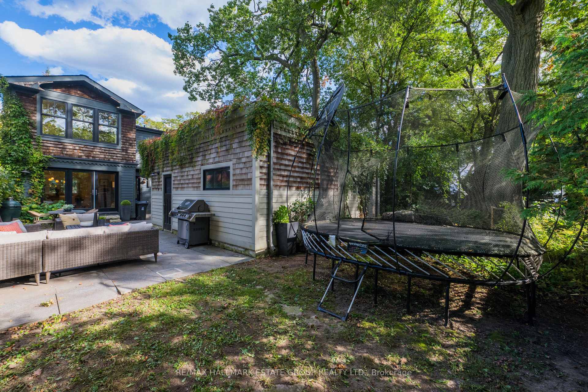 Photo 47 of 36 Courcelette Road, Scarborough, Birchcliffe-Cliffside — HOMEH
