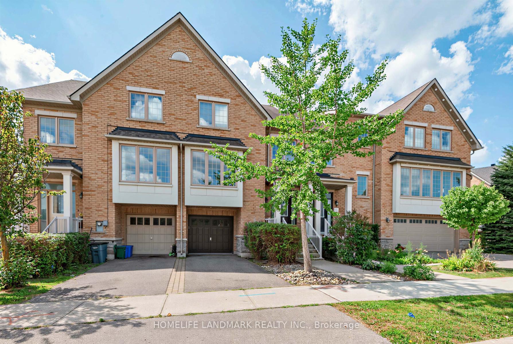 Photo 3 of Unit 27, 8900 Bathurst Street, Vaughan, Patterson — HOMEH