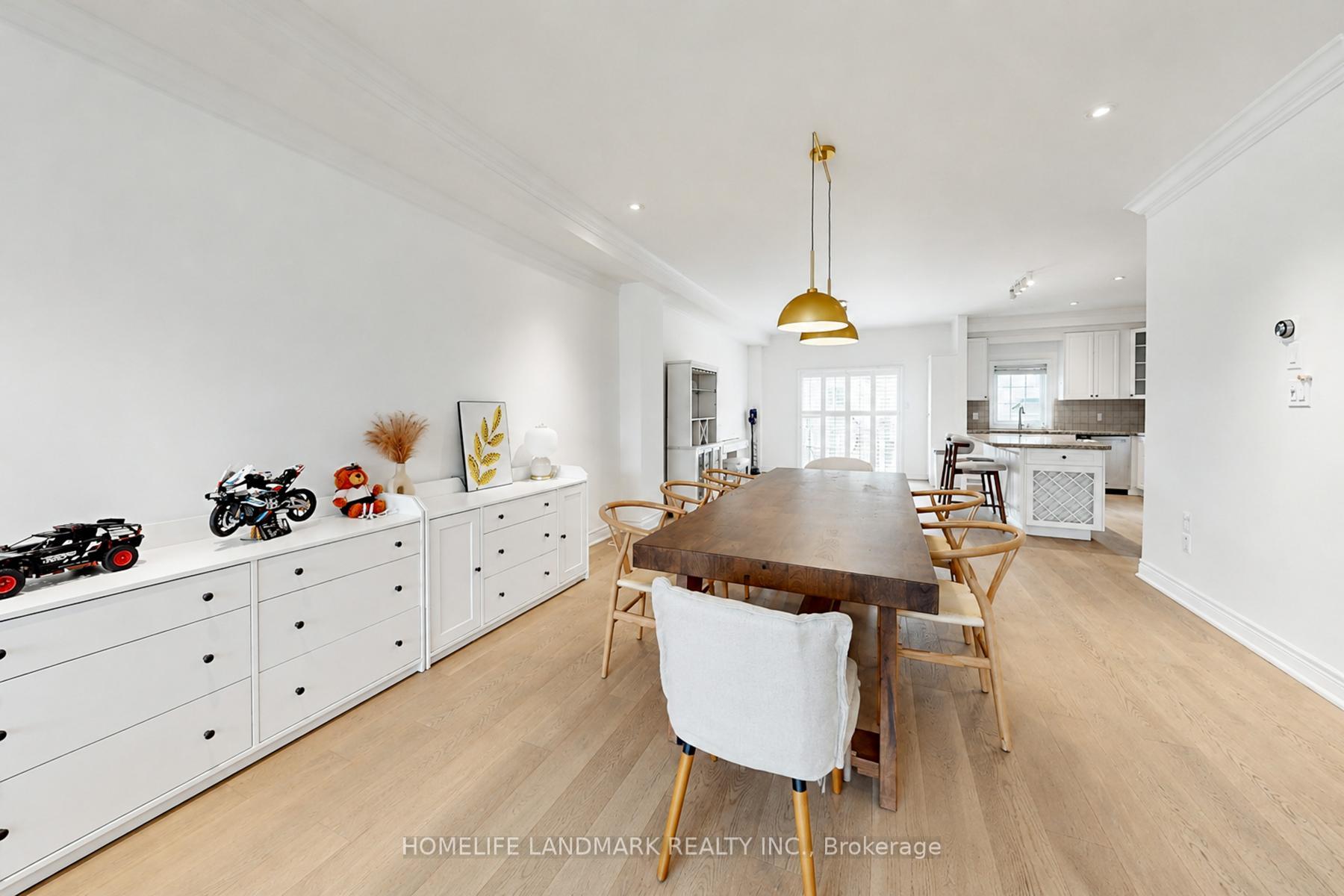 Photo 6 of Unit 27, 8900 Bathurst Street, Vaughan, Patterson — HOMEH