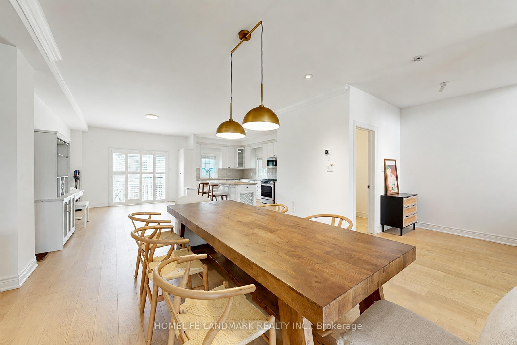 Photo 11 of Unit 27, 8900 Bathurst Street, Vaughan, Patterson — HOMEH