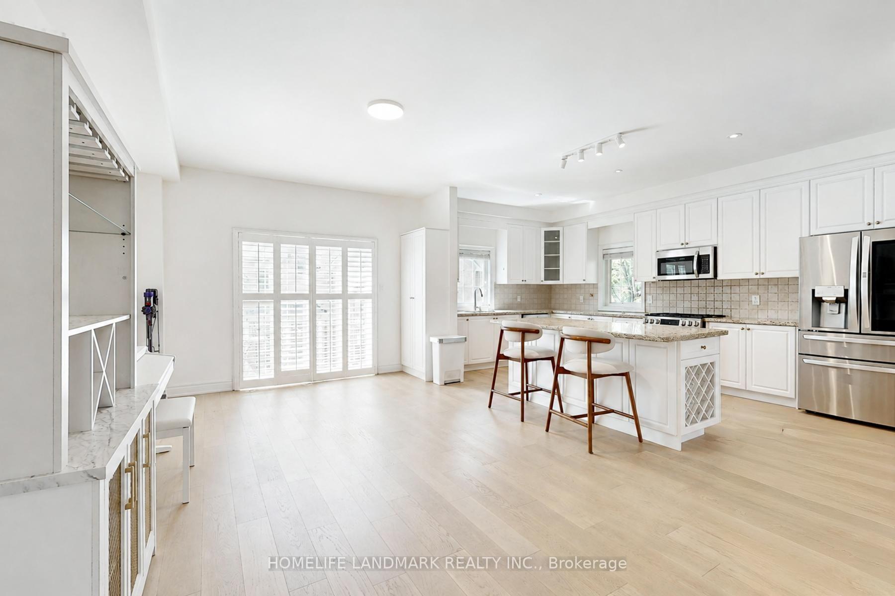 Photo 12 of Unit 27, 8900 Bathurst Street, Vaughan, Patterson — HOMEH