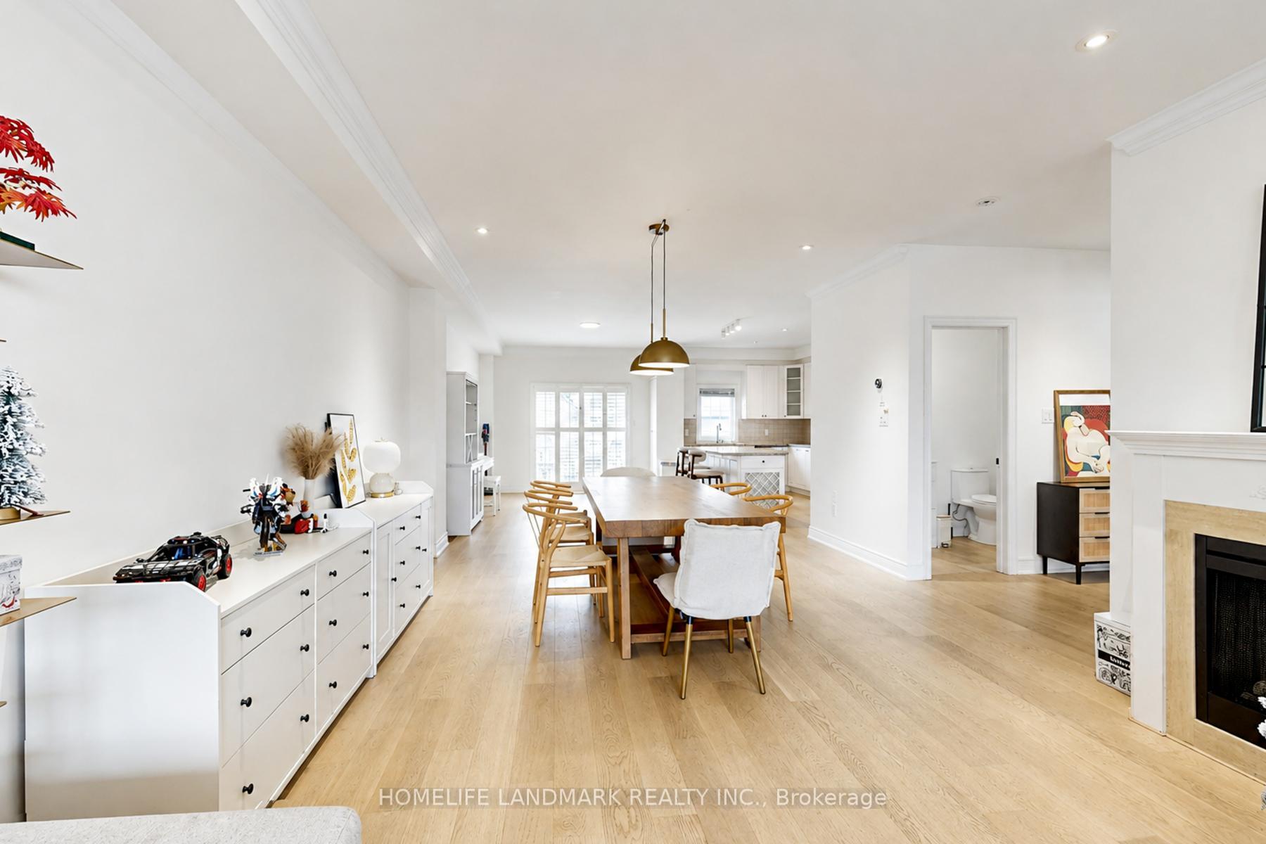 Photo 15 of Unit 27, 8900 Bathurst Street, Vaughan, Patterson — HOMEH