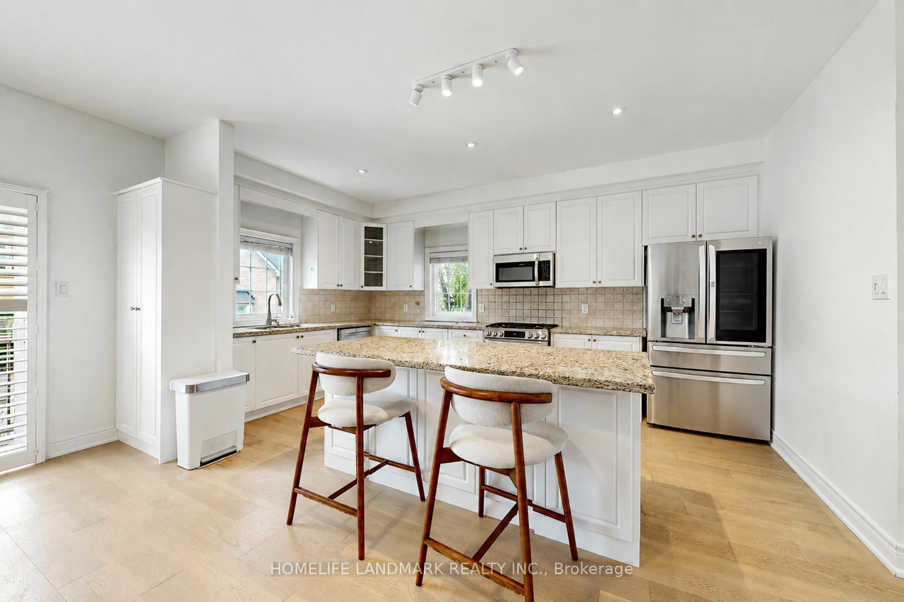 Photo 18 of Unit 27, 8900 Bathurst Street, Vaughan, Patterson — HOMEH