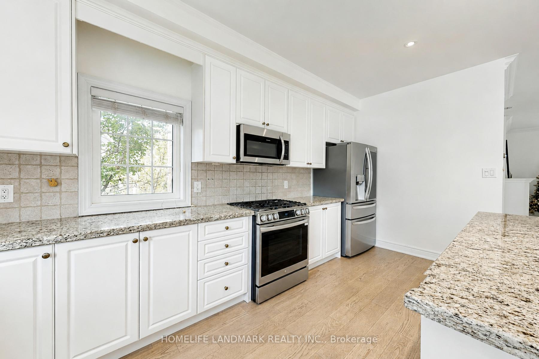 Photo 20 of Unit 27, 8900 Bathurst Street, Vaughan, Patterson — HOMEH