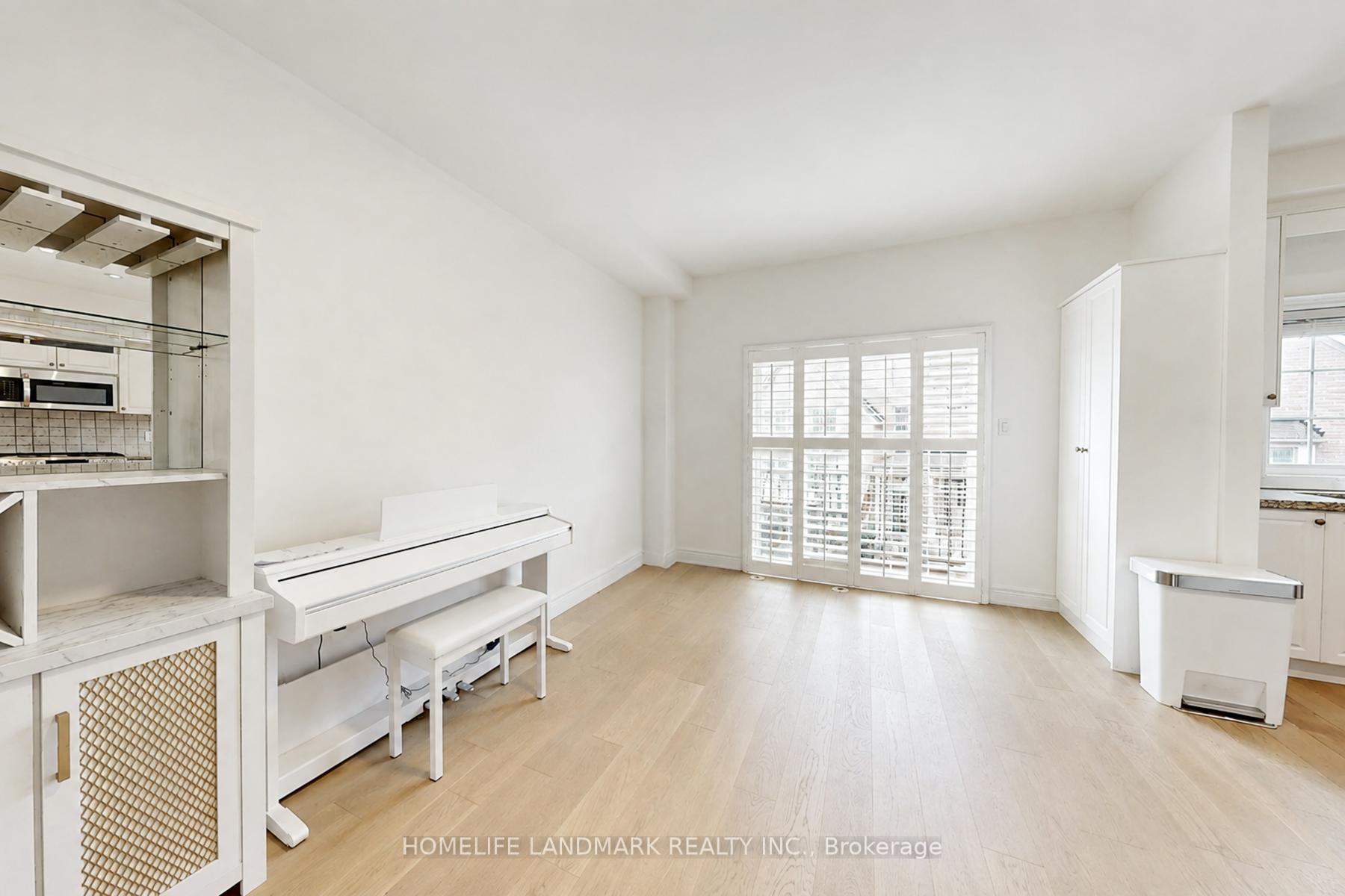 Photo 21 of Unit 27, 8900 Bathurst Street, Vaughan, Patterson — HOMEH