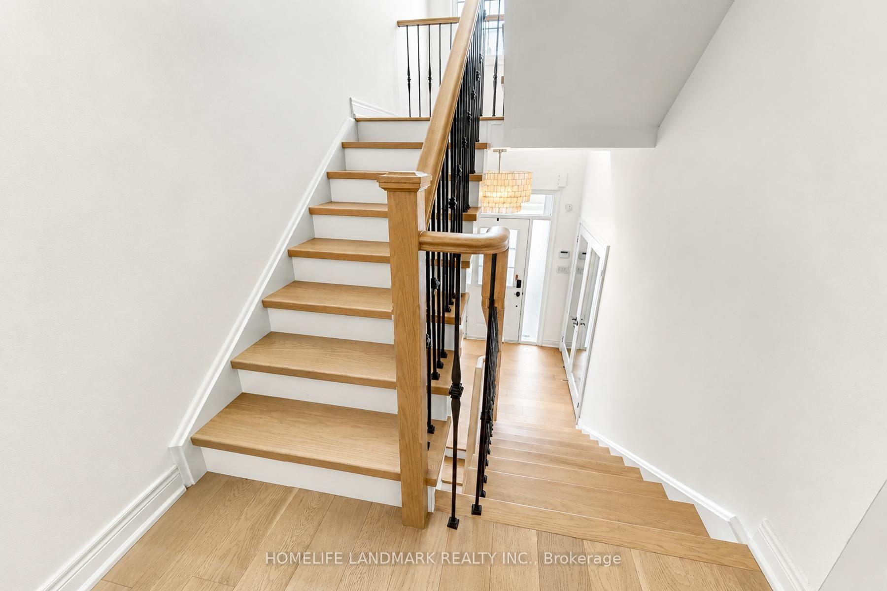 Photo 23 of Unit 27, 8900 Bathurst Street, Vaughan, Patterson — HOMEH