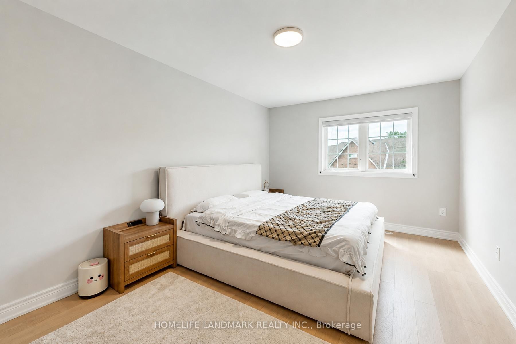 Photo 25 of Unit 27, 8900 Bathurst Street, Vaughan, Patterson — HOMEH